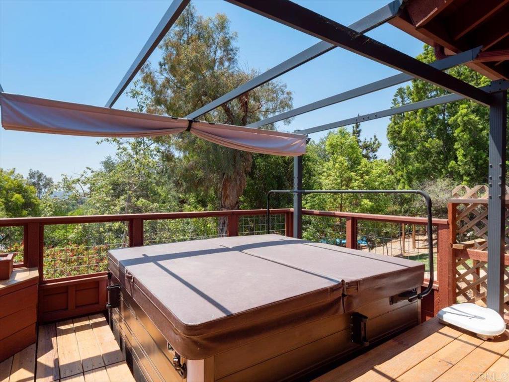 3644 Palomar Drive