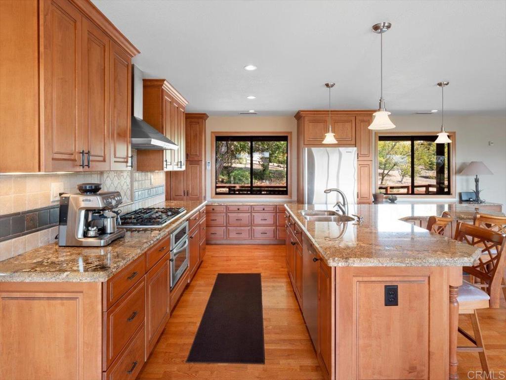 3644 Palomar Drive