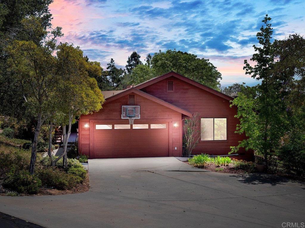 3644 Palomar Drive