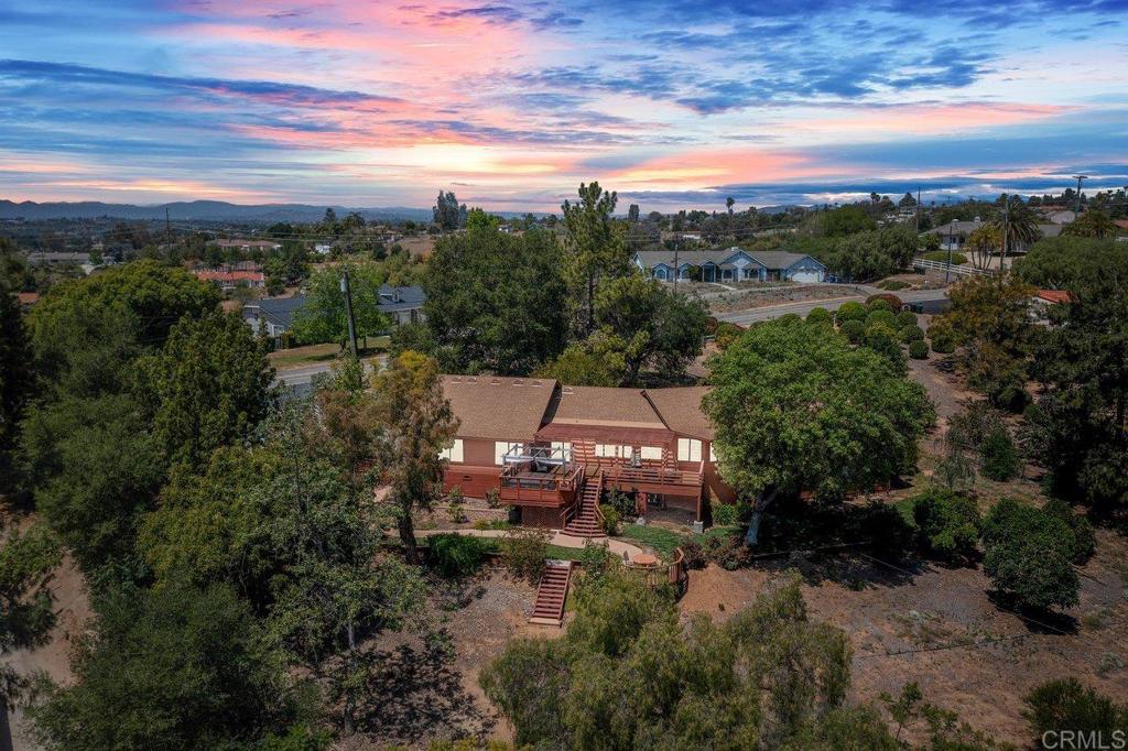 3644 Palomar Drive