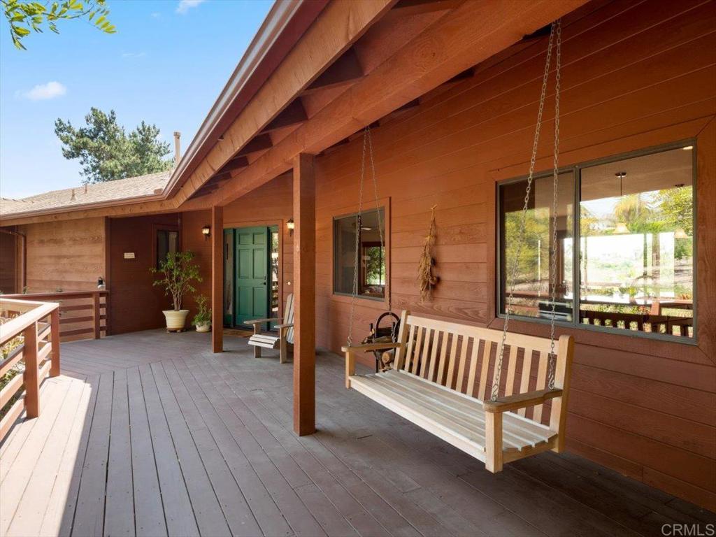 3644 Palomar Drive