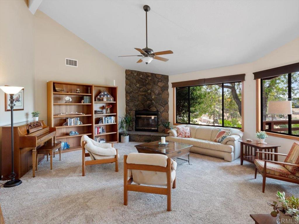3644 Palomar Drive