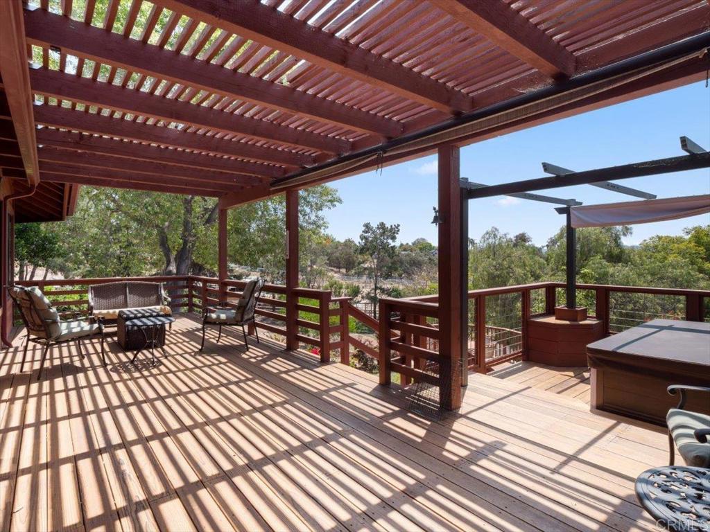 3644 Palomar Drive