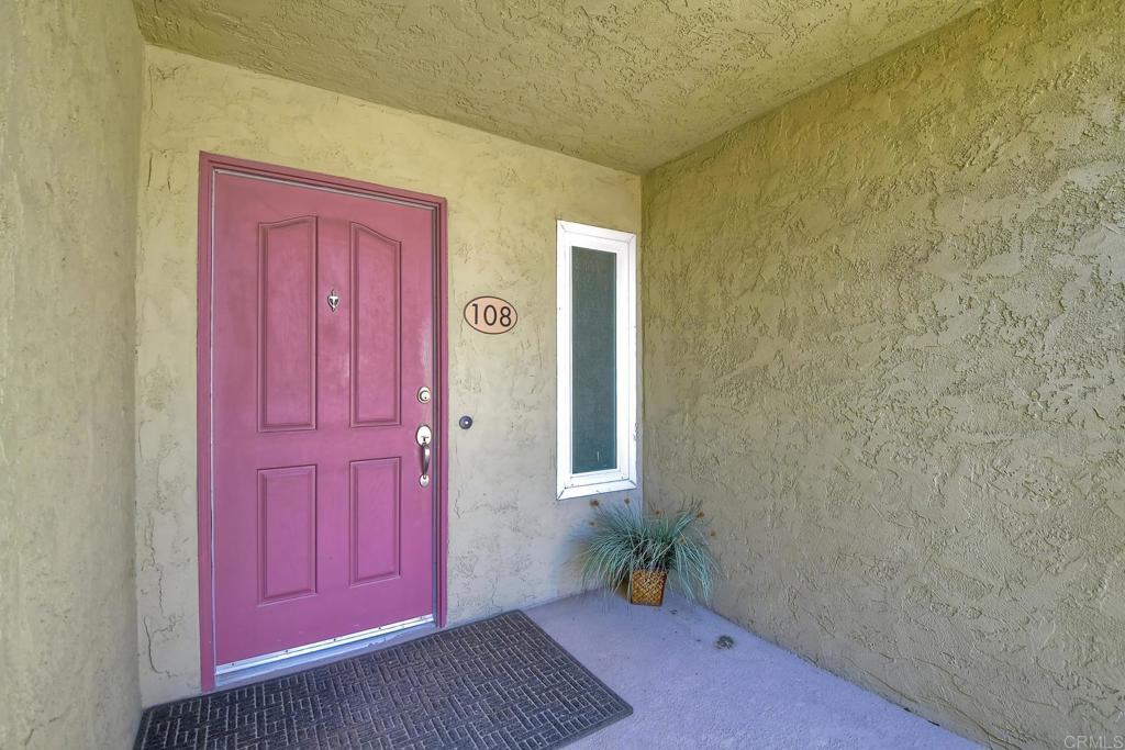521 Calle Montecito Unit: 108