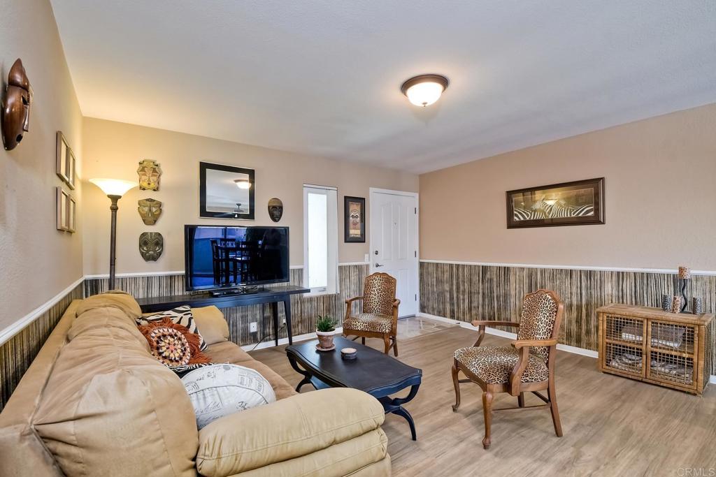521 Calle Montecito Unit: 108