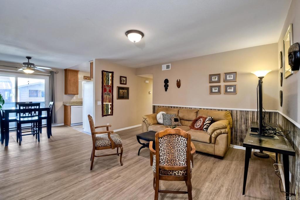 521 Calle Montecito Unit: 108