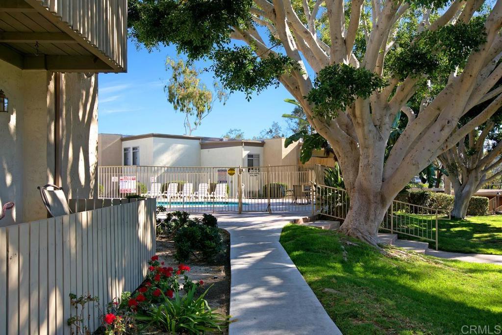 432 Edgehill Lane Unit: 7