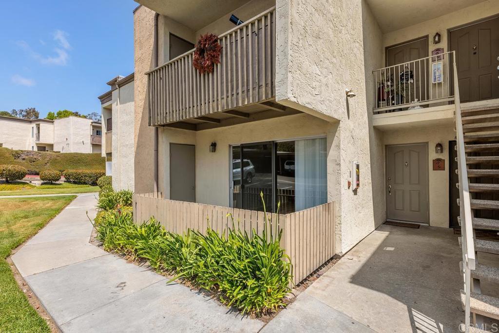 432 Edgehill Lane Unit: 7