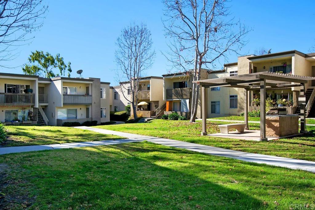 432 Edgehill Lane Unit: 7