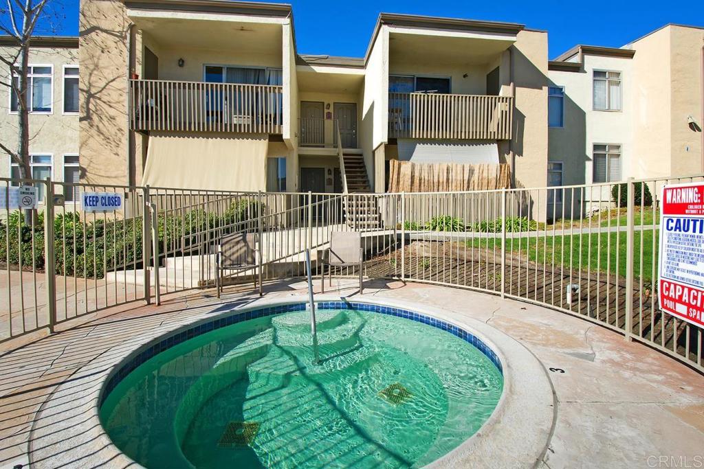 432 Edgehill Lane Unit: 7