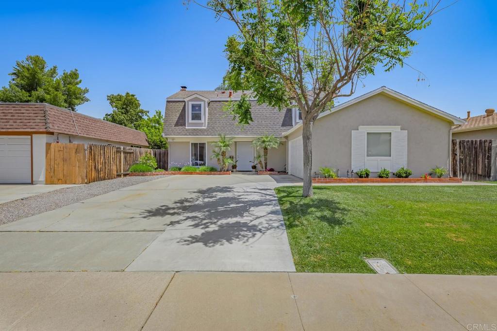 14141 Mazatlan Way