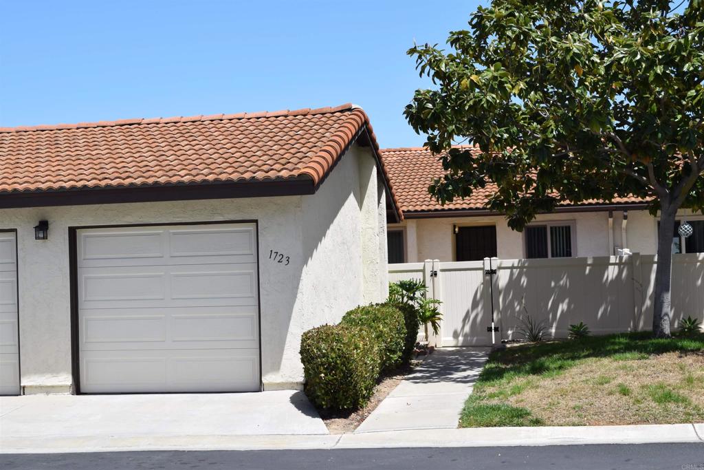 1723 Kellington Place