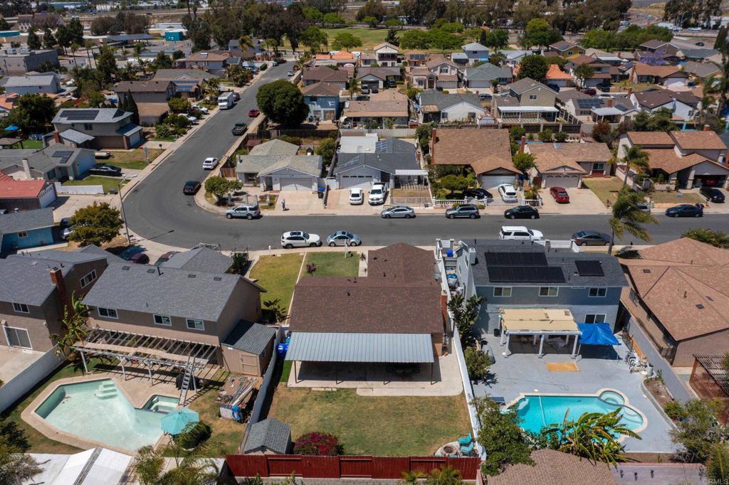 3111 Tequila Way