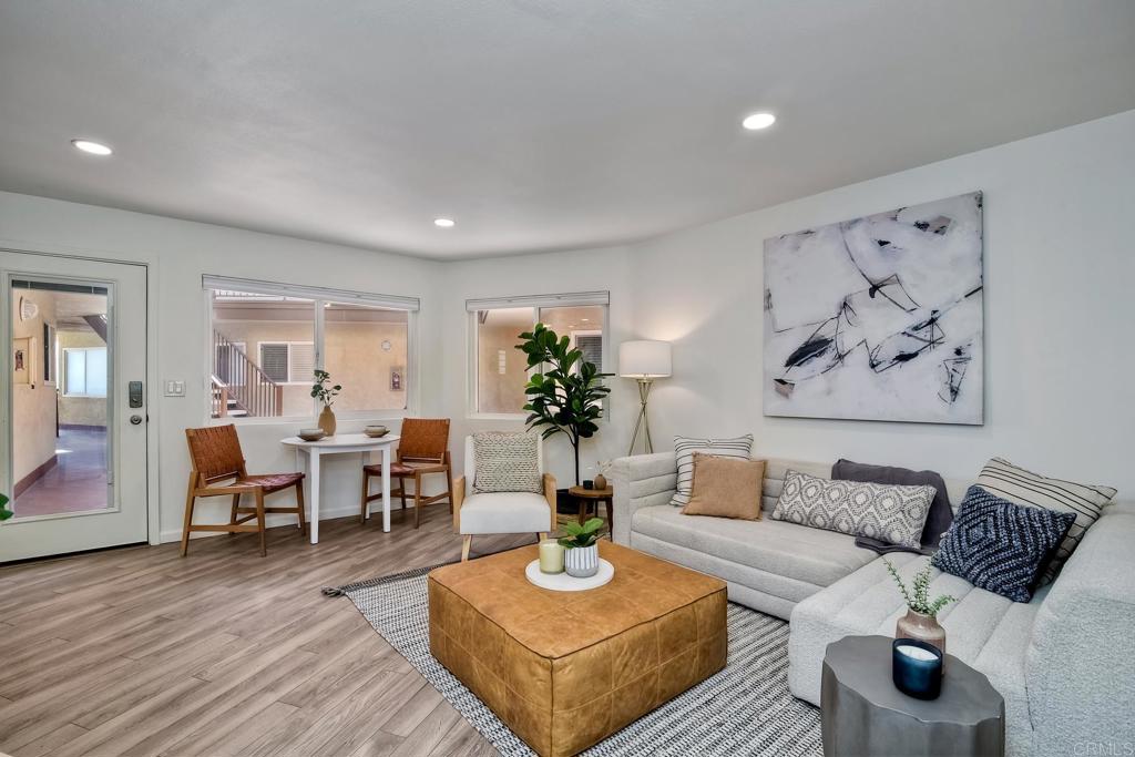 803 S Pacific Unit: 1