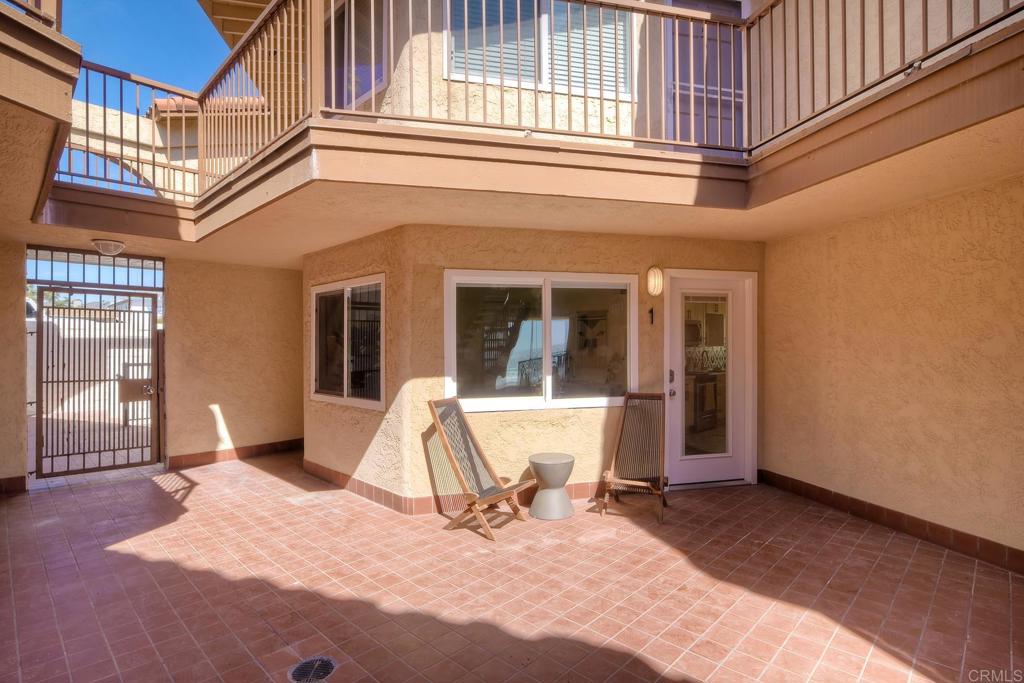 803 S Pacific Unit: 1