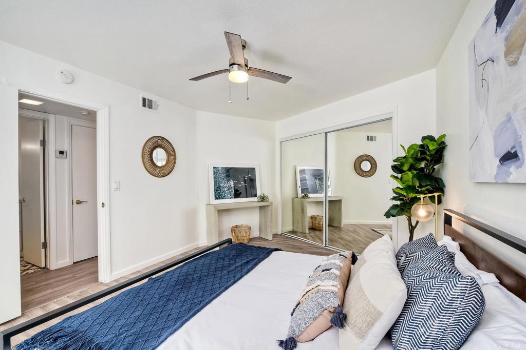 803 S Pacific Unit: 1