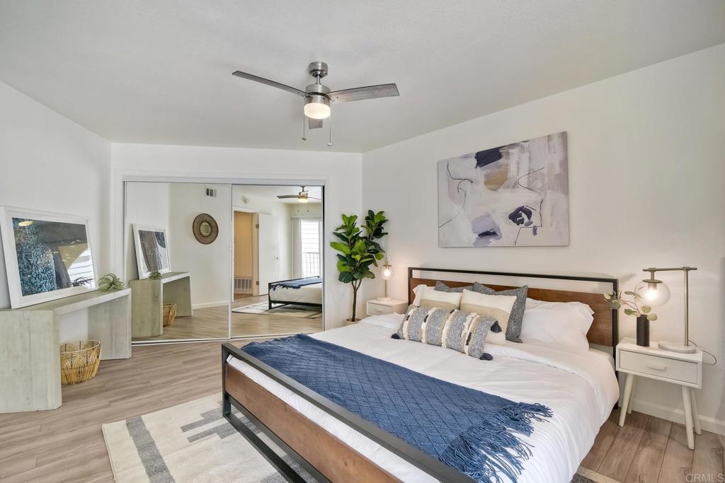 803 S Pacific Unit: 1