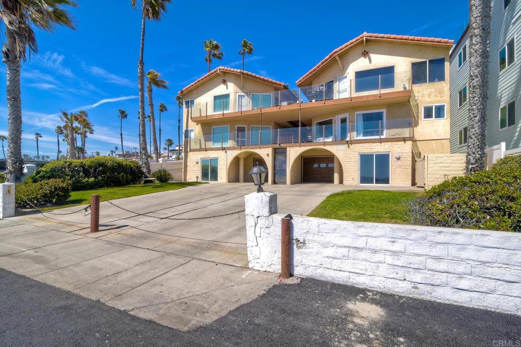 803 S Pacific Unit: 1