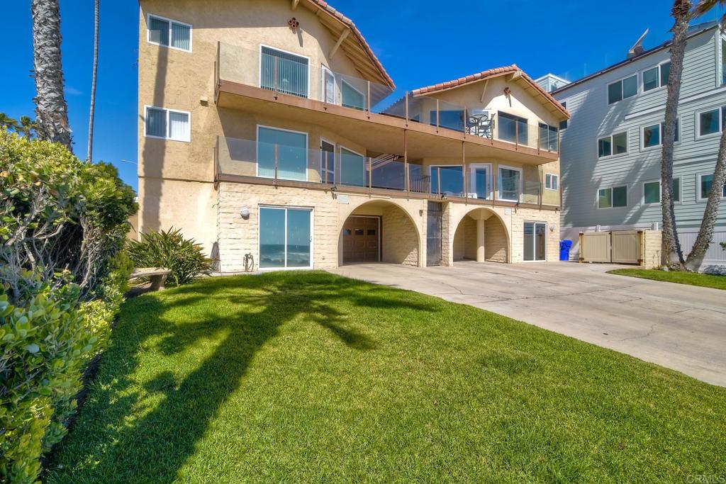 803 S Pacific Unit: 1