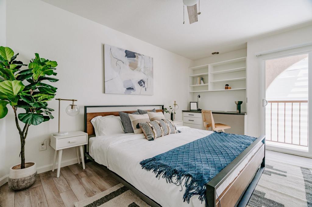 803 S Pacific Unit: 1