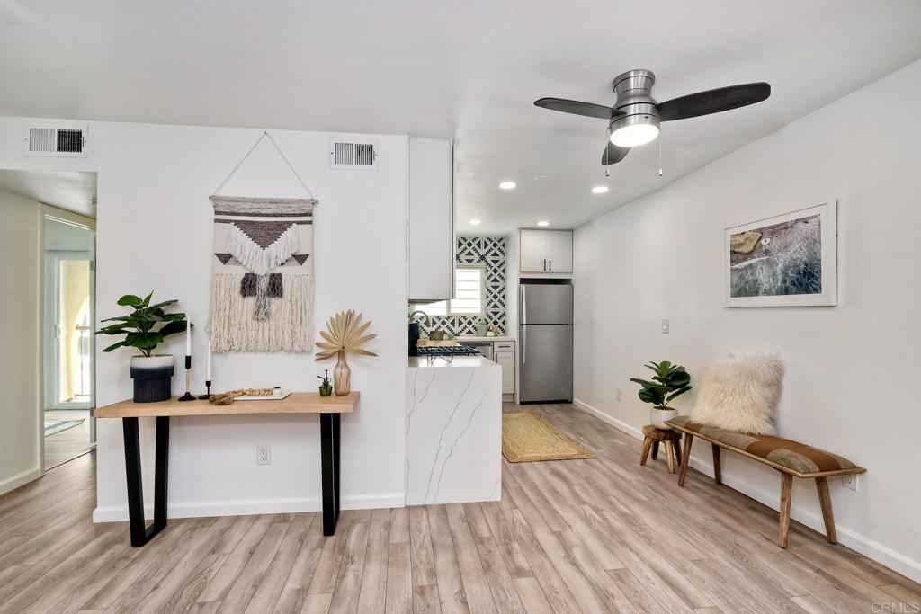 803 S Pacific Unit: 1