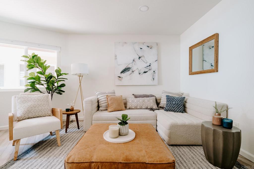 803 S Pacific Unit: 1