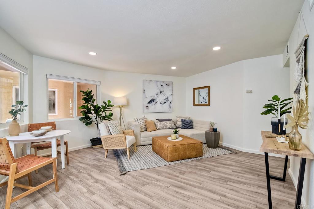 803 S Pacific Unit: 1