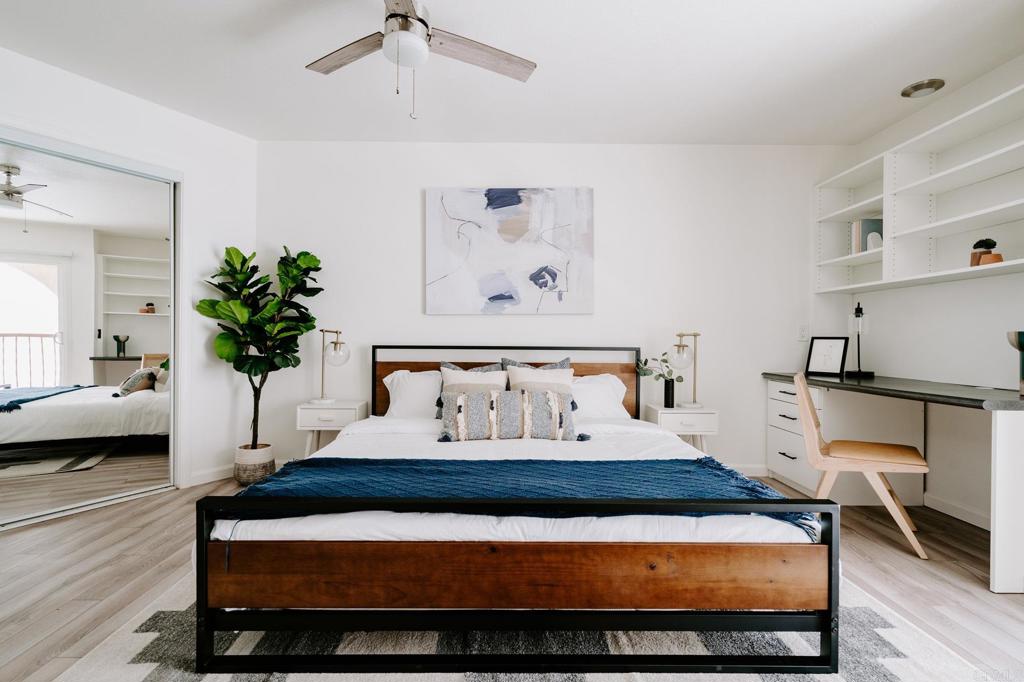 803 S Pacific Unit: 1
