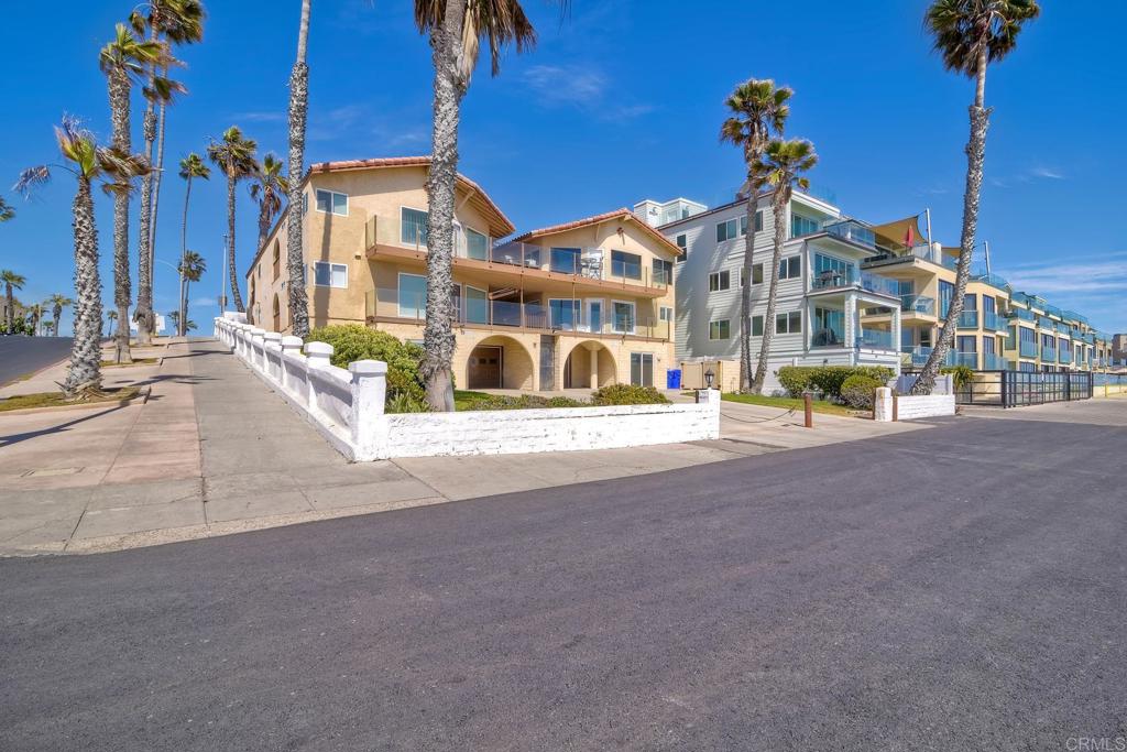 803 S Pacific Unit: 1