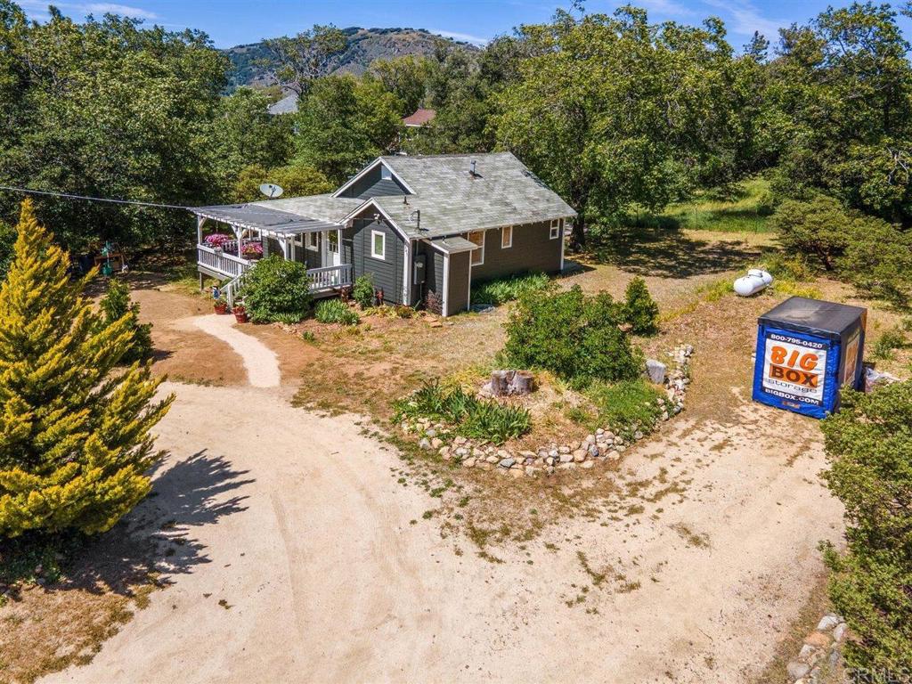 2643 BONITA VISTA Drive