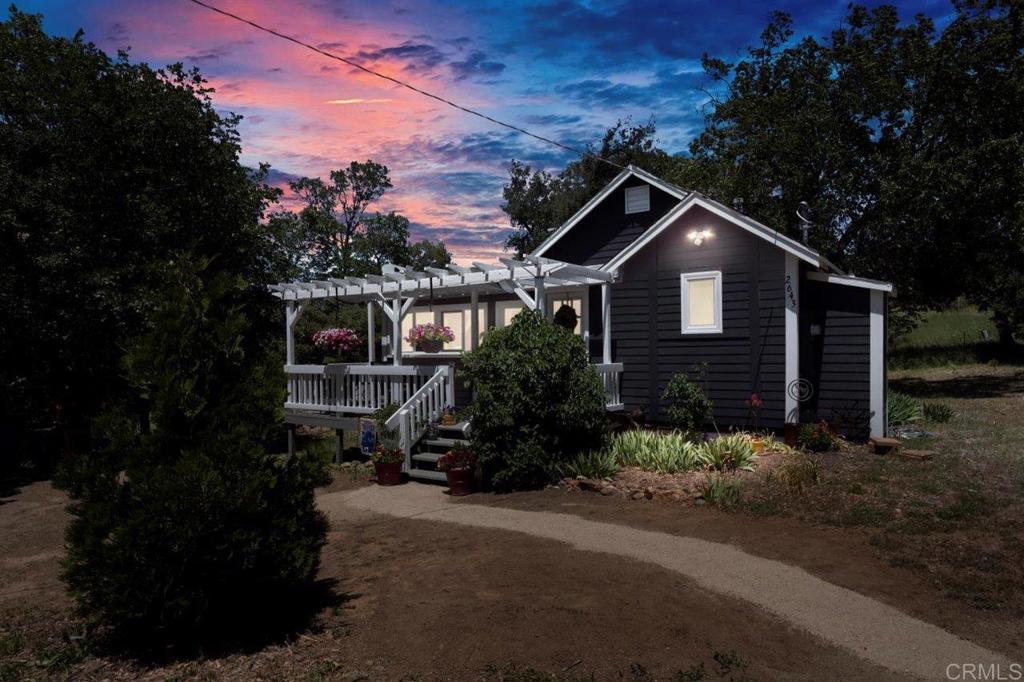 2643 BONITA VISTA Drive