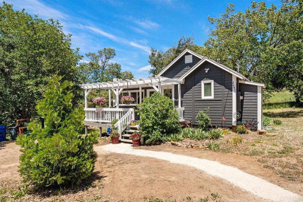 2643 BONITA VISTA Drive