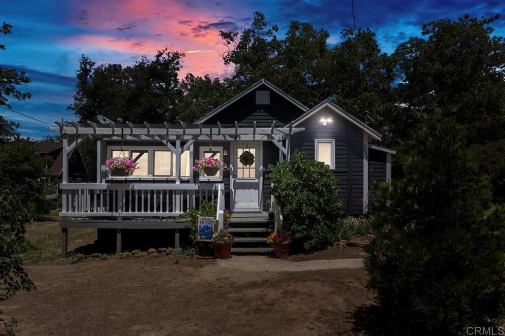 2643 BONITA VISTA Drive