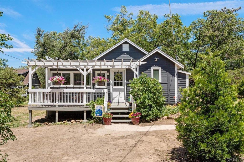 2643 BONITA VISTA Drive