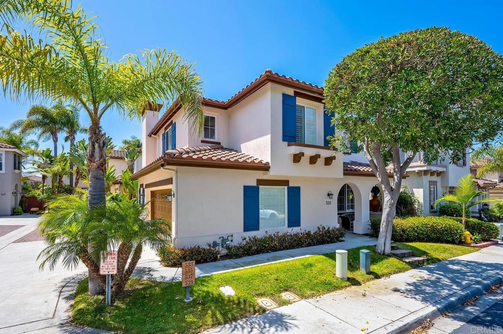 533 Anchorage Avenue