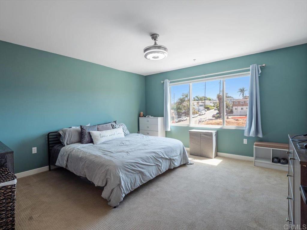 4100 Voltaire Street Unit: 216