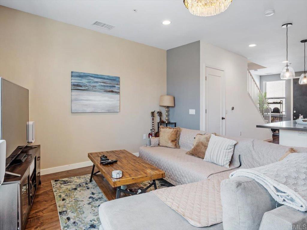 4100 Voltaire Street Unit: 216