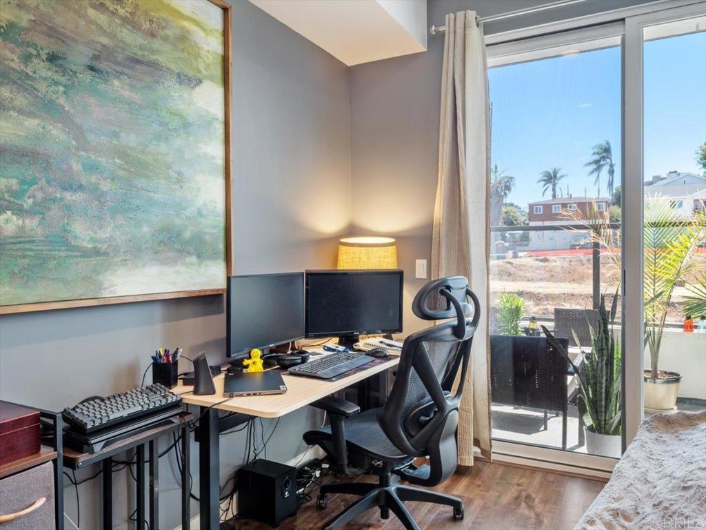 4100 Voltaire Street Unit: 216