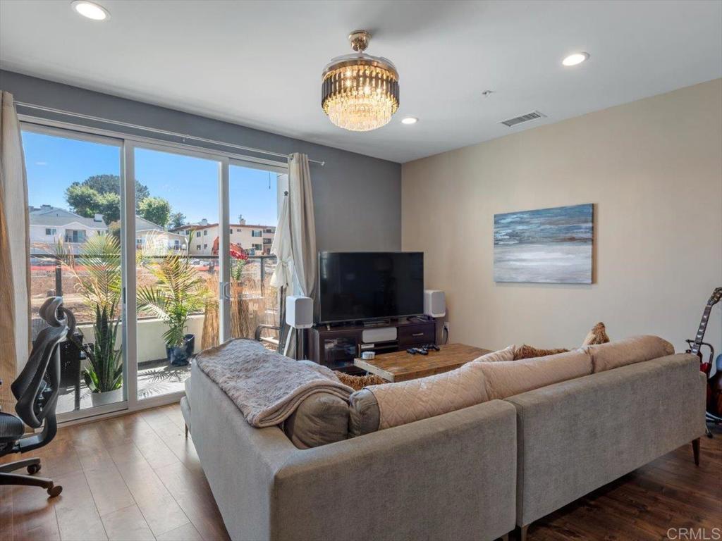 4100 Voltaire Street Unit: 216