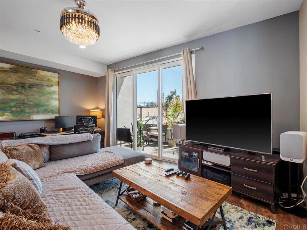 4100 Voltaire Street Unit: 216
