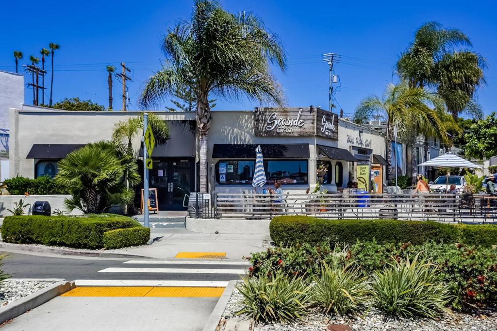 5726 La Jolla Boulevard Unit: 204