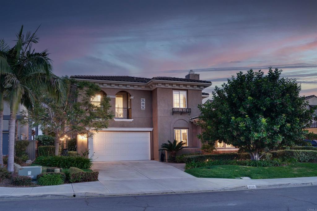 8148 Calle Catalonia