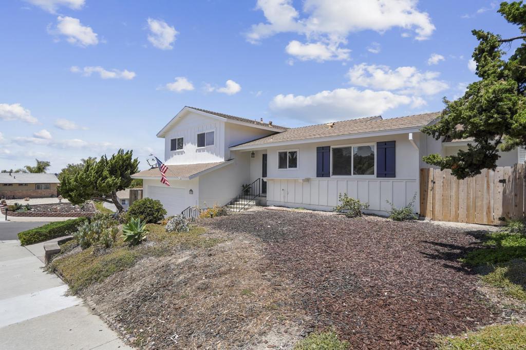 4002 Mira Verde Street