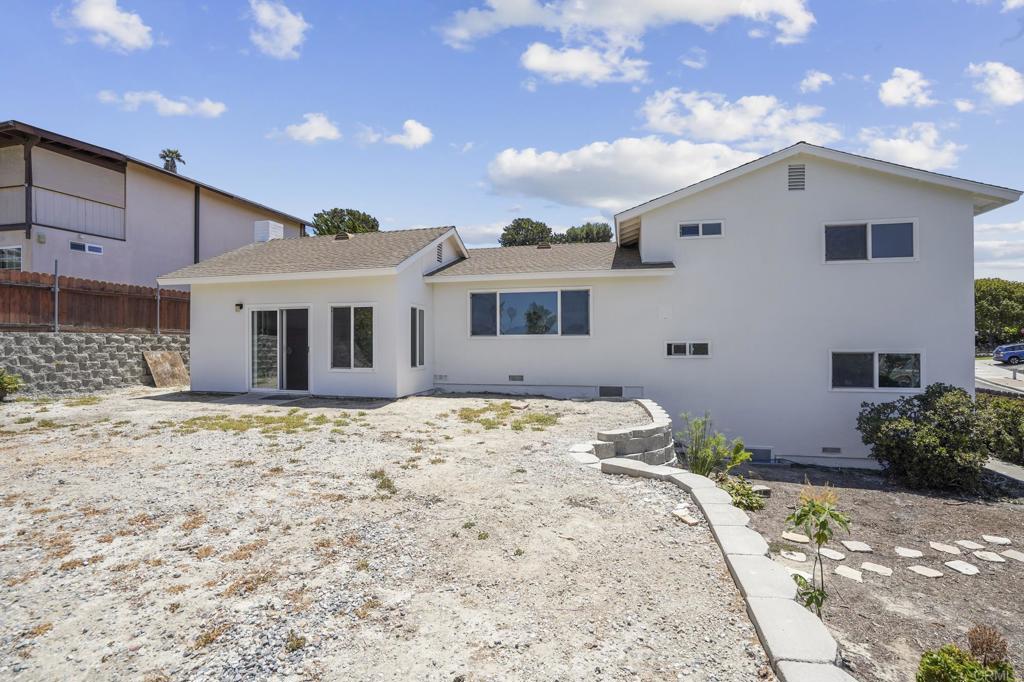 4002 Mira Verde Street