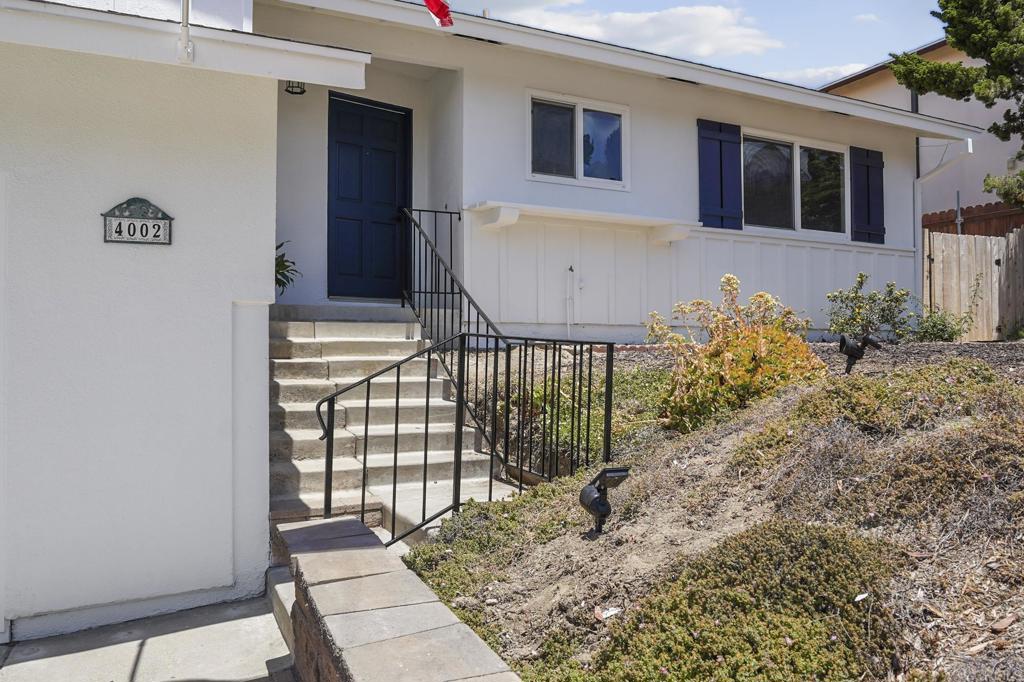 4002 Mira Verde Street
