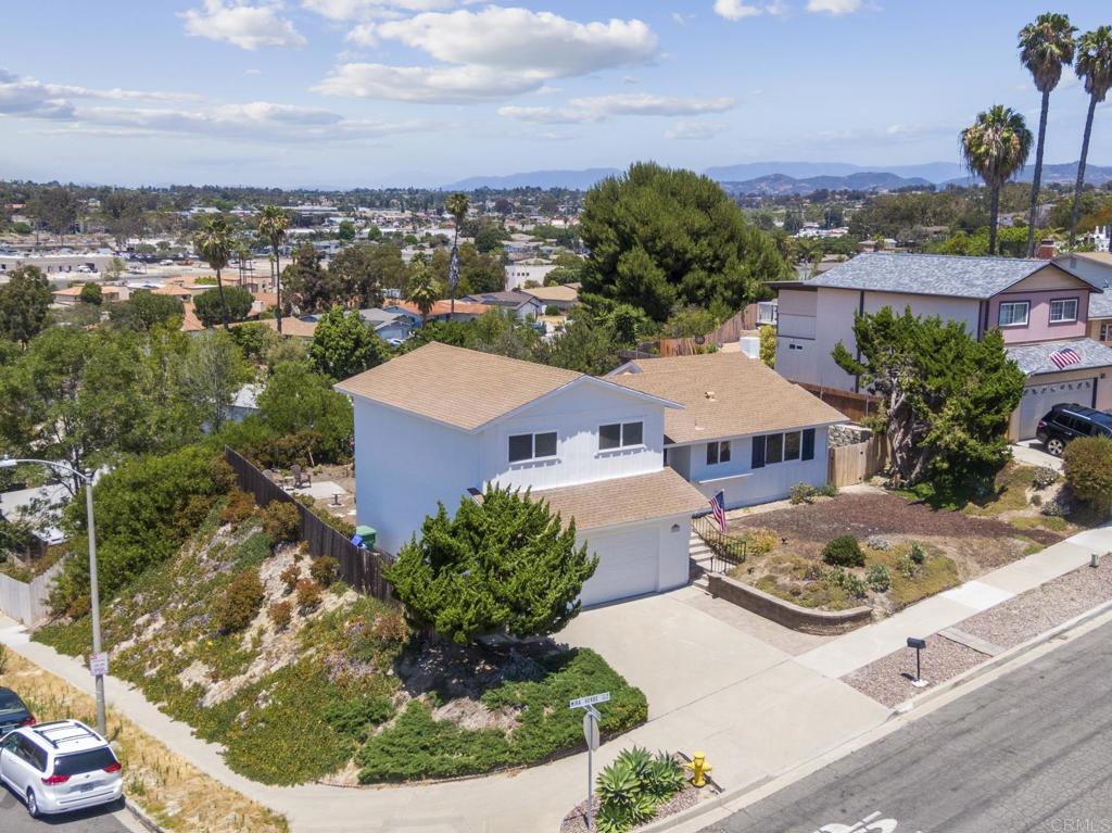 4002 Mira Verde Street
