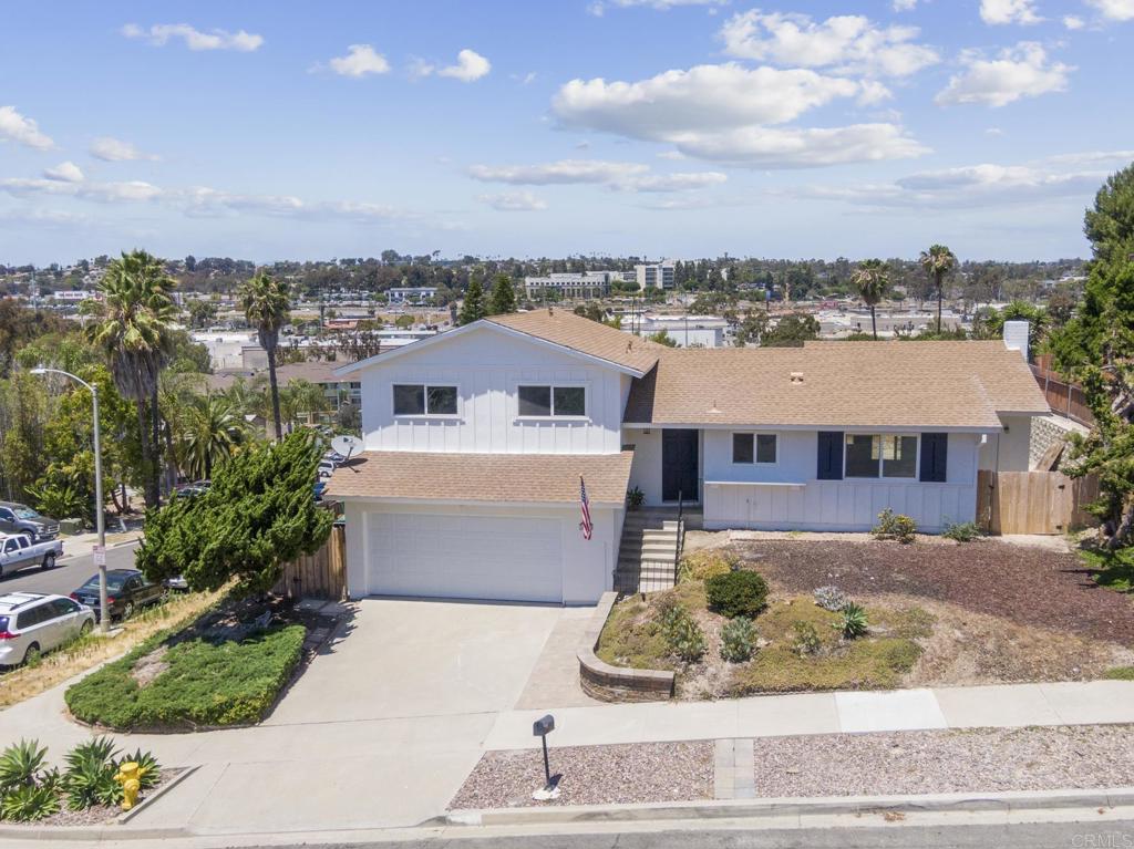 4002 Mira Verde Street