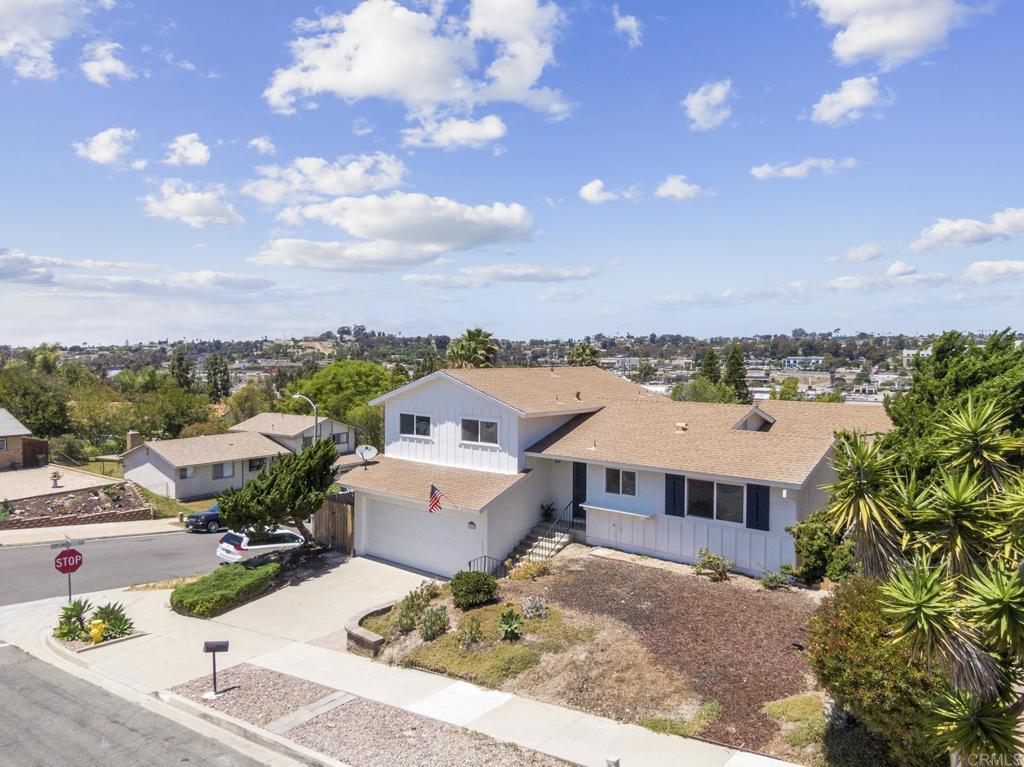 4002 Mira Verde Street