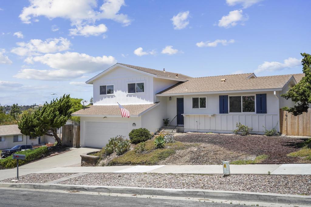 4002 Mira Verde Street