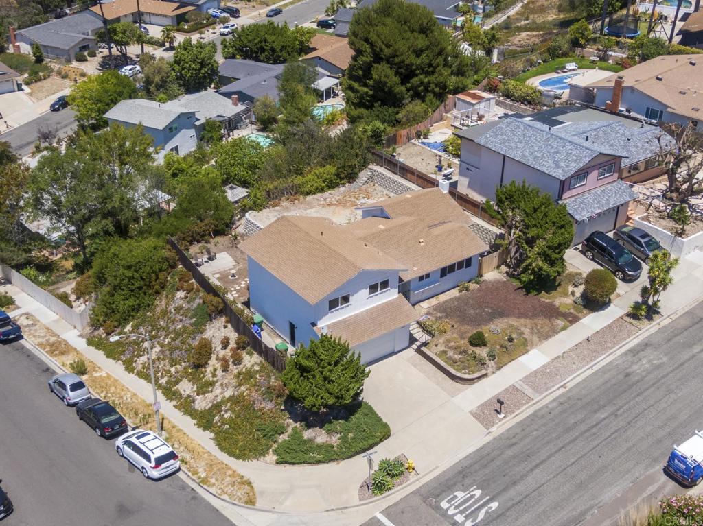 4002 Mira Verde Street